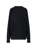 extreme cashmere Nº476 April cashmere sweater