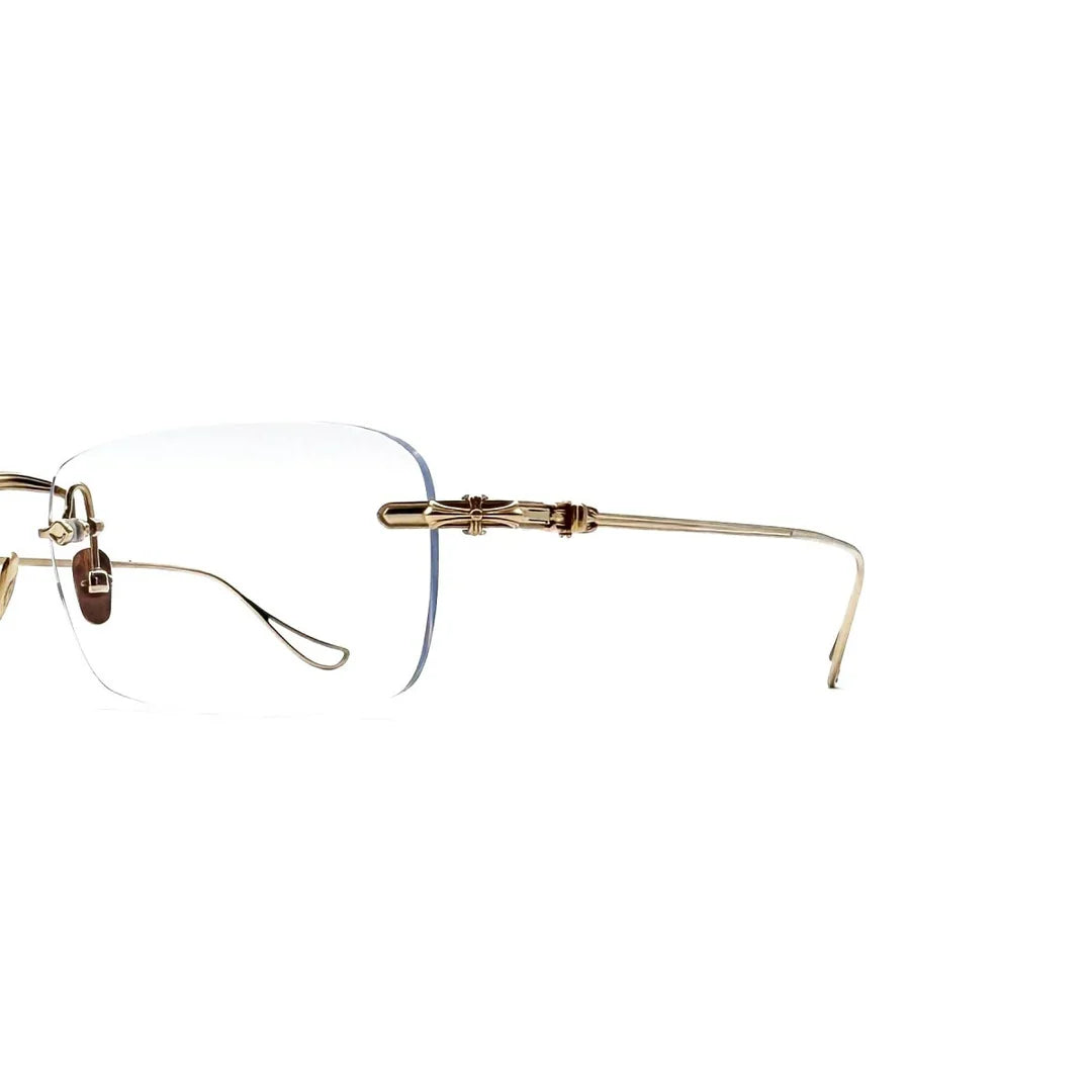 Chrome Hearts SINNERGASM II SS/GP Glasses